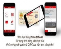 Phần mềm quét mã vạch nhôm Xingfa hiện đại nhất!